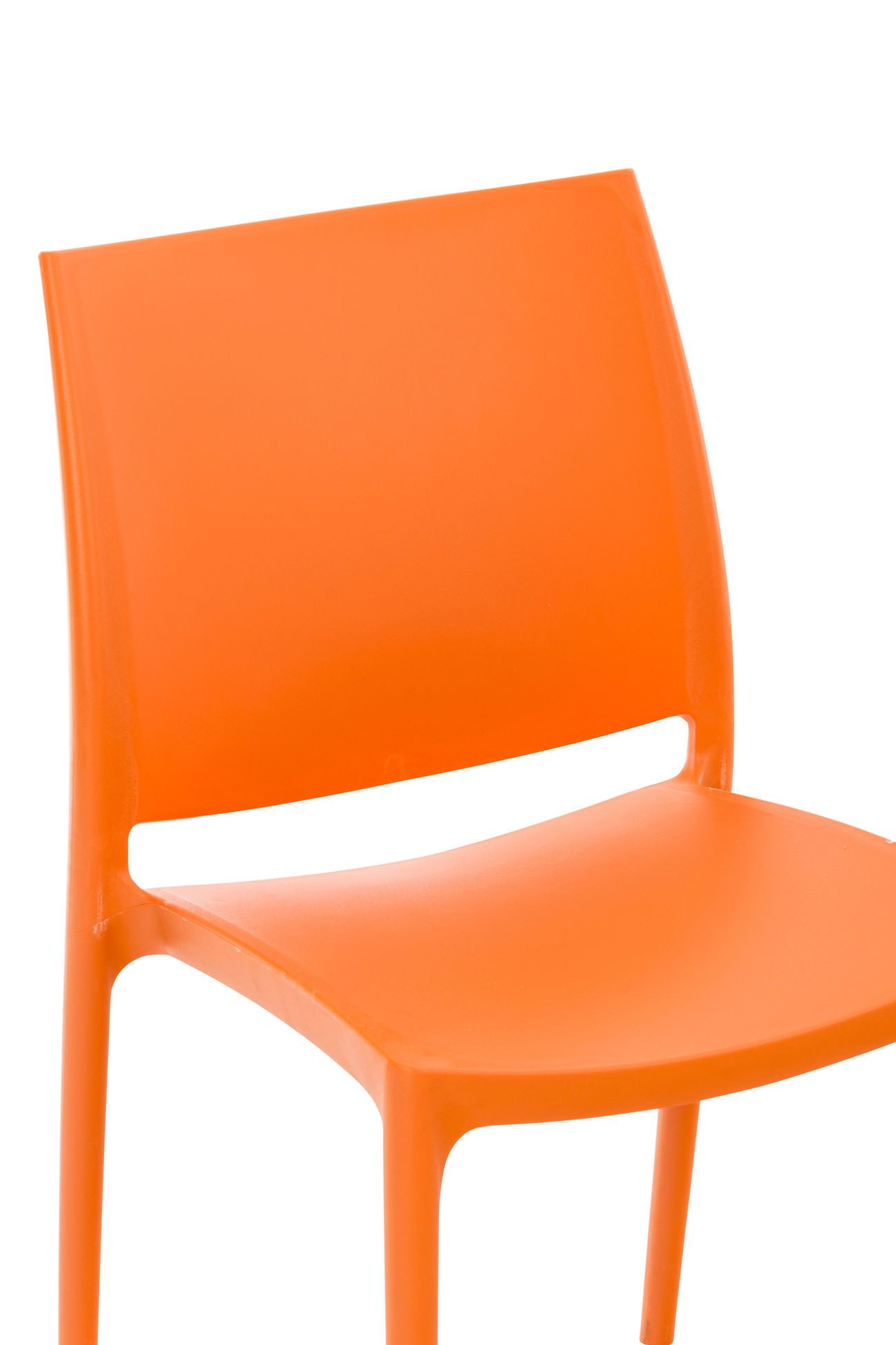 Set van 2 Maya Stoelen